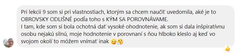 Objednávka Kompas cieľov v zľave do 180 min = 3 hod. T